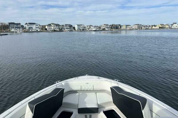 26ft Regal Yacht For Sale