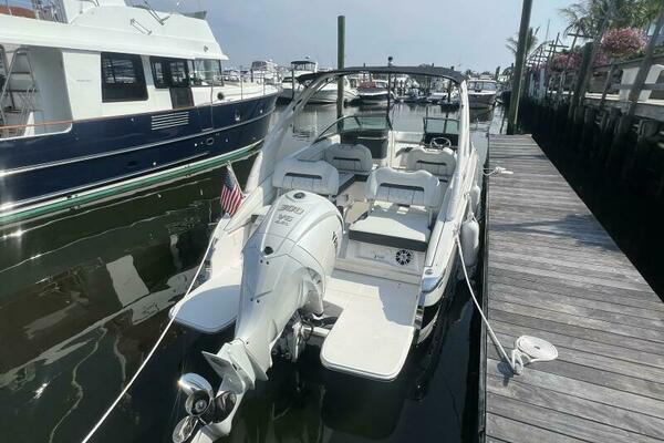 26ft Regal Yacht For Sale