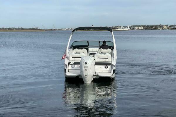 26ft Regal Yacht For Sale