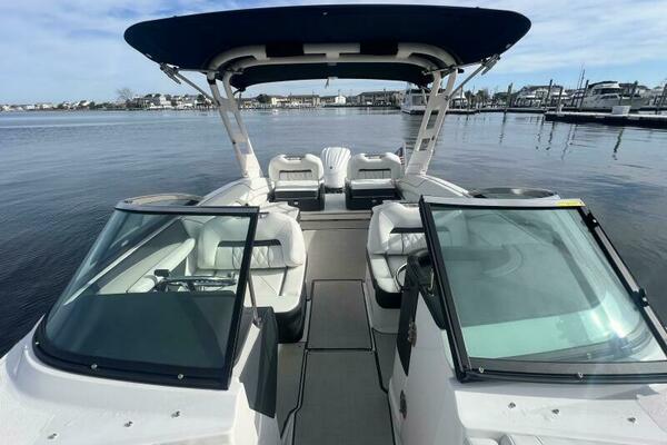 26ft Regal Yacht For Sale