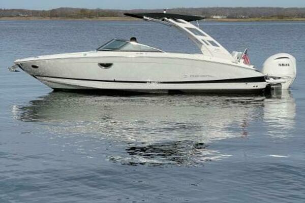 26ft Regal Yacht For Sale