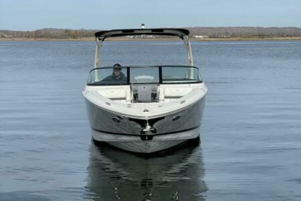 26ft Regal Yacht For Sale