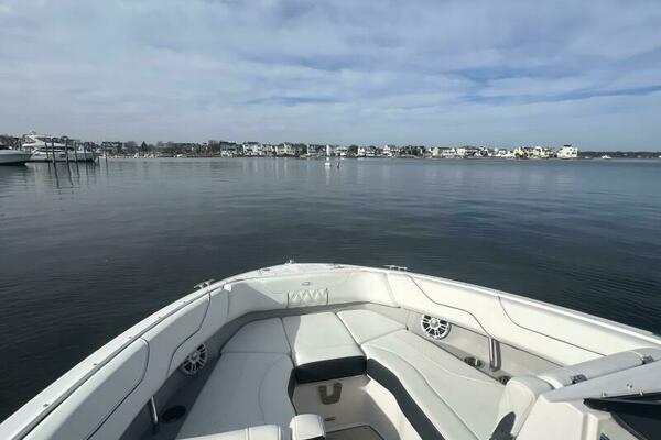 26ft Regal Yacht For Sale