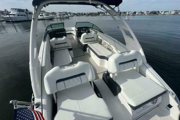 26ft Regal Yacht For Sale