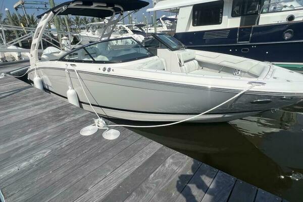 26ft Regal Yacht For Sale