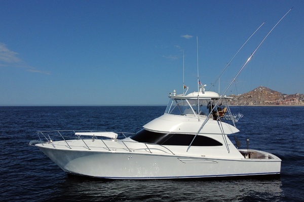 55-ft-Viking-2016-55 Convertible-TAG Team Cabo San Lucas  Mexico  yacht for sale