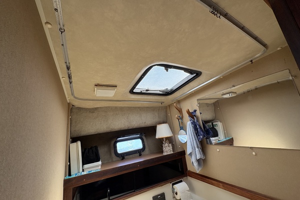 34ft Silverton Yacht For Sale