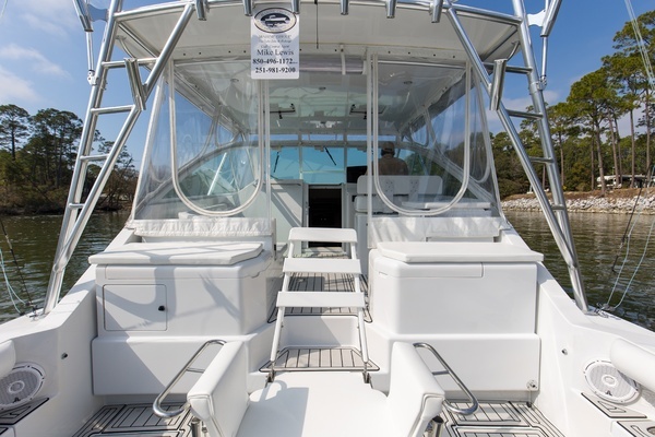 Cabo  Yacht For Sale