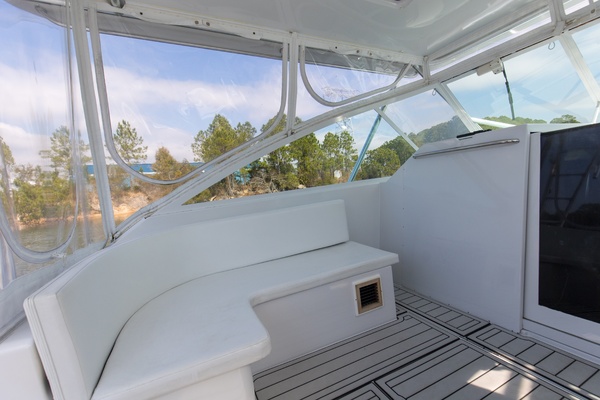 35ft Cabo Yacht For Sale