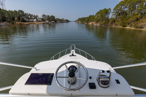 35ft Cabo Yacht For Sale
