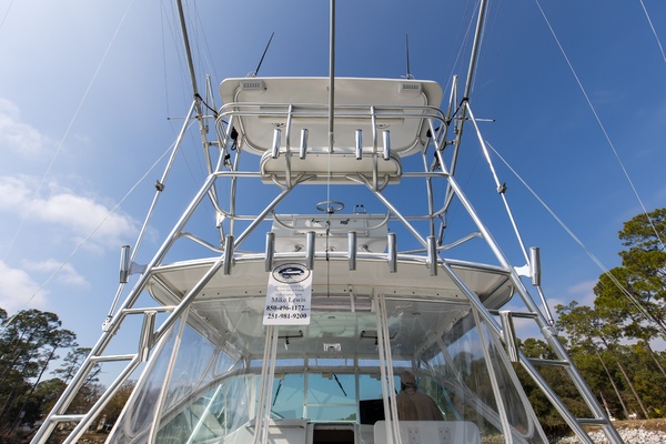35ft Cabo Yacht For Sale