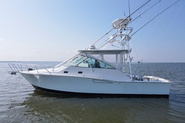 Cabo  Yacht For Sale
