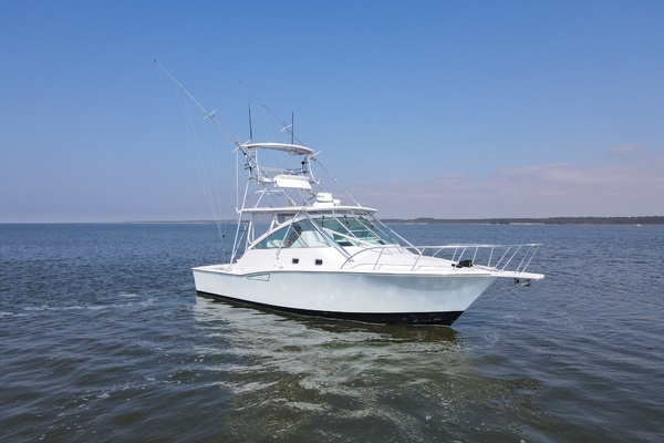 Cabo  Yacht For Sale