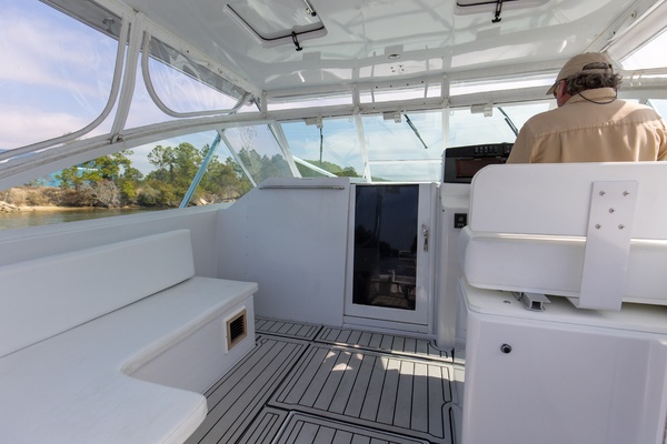 35ft Cabo Yacht For Sale