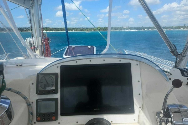 Getaway 2 46ft Leopard Yacht For Sale