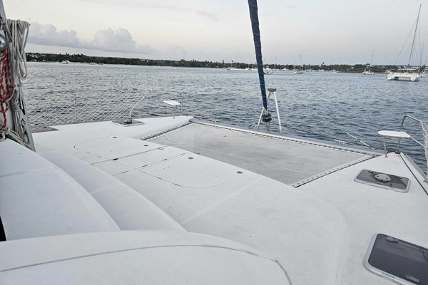 Getaway 2 46ft Leopard Yacht For Sale