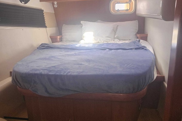 Getaway 2 46ft Leopard Yacht For Sale