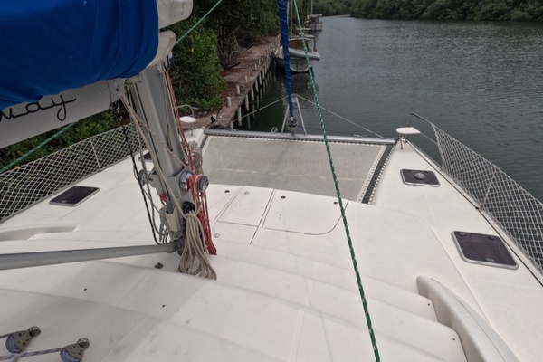 Getaway 2 46ft Leopard Yacht For Sale