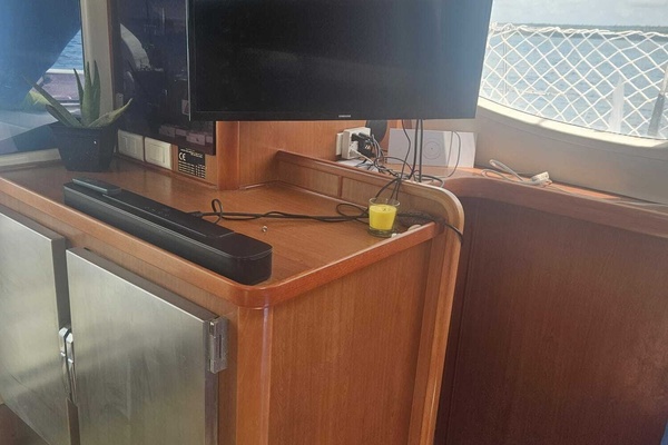 Getaway 2 46ft Leopard Yacht For Sale