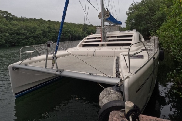 46-ft-Leopard-2010-46-Getaway 2 La Romana  Dominican Republic  yacht for sale