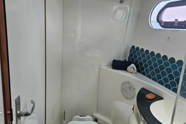 Getaway 2 46ft Leopard Yacht For Sale