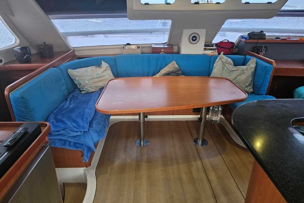 Getaway 2 46ft Leopard Yacht For Sale