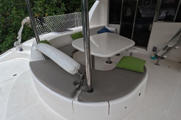 Getaway 2 46ft Leopard Yacht For Sale