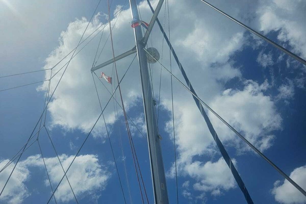 Getaway 2 46ft Leopard Yacht For Sale