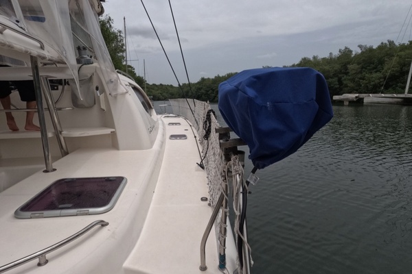 Getaway 2 46ft Leopard Yacht For Sale