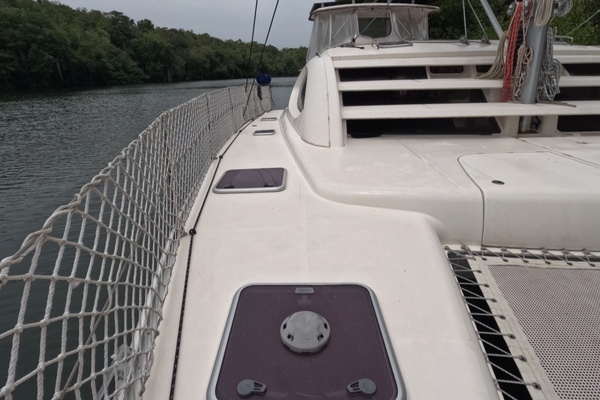 Getaway 2 46ft Leopard Yacht For Sale