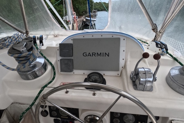 Getaway 2 46ft Leopard Yacht For Sale