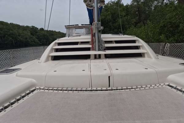 Getaway 2 46ft Leopard Yacht For Sale