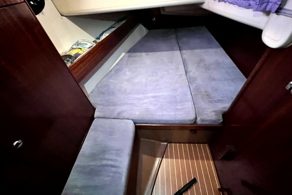 Pa Ya 44ft Bavaria Yacht For Sale