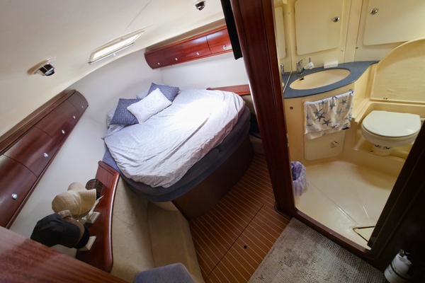 Pa Ya 44ft Bavaria Yacht For Sale