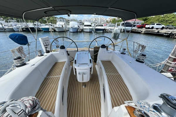 Pa Ya 44ft Bavaria Yacht For Sale