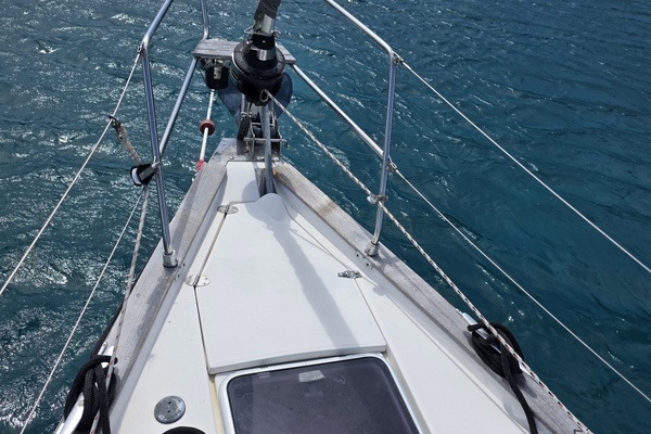 Pa Ya 44ft Bavaria Yacht For Sale