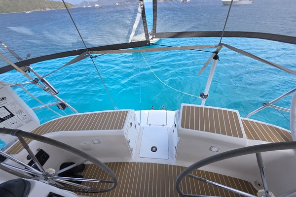 Pa Ya 44ft Bavaria Yacht For Sale