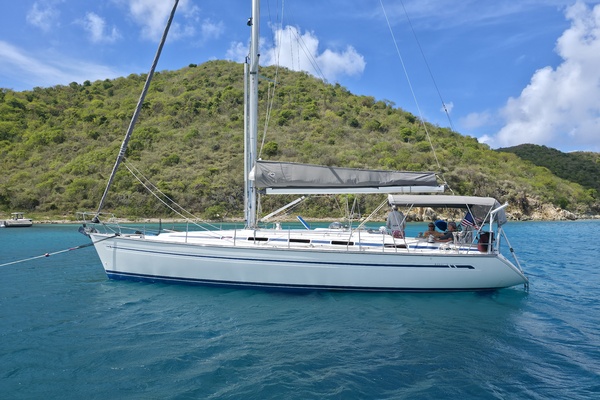 Pa Ya 44ft Bavaria Yacht For Sale