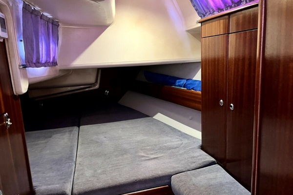 Pa Ya 44ft Bavaria Yacht For Sale