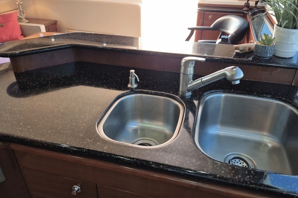 2008 Meridian 47