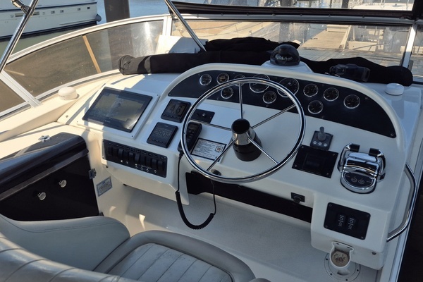 2008 Meridian 47