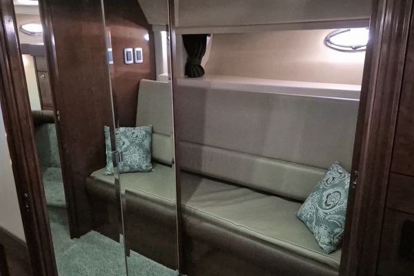 2008 Meridian 47