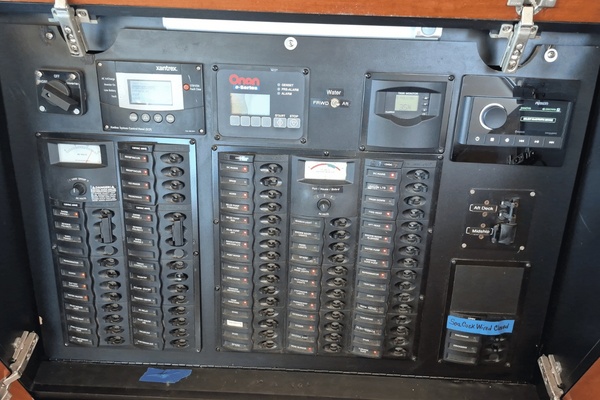 Electrical Panel