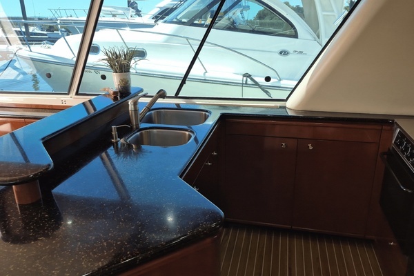 2008 Meridian 47