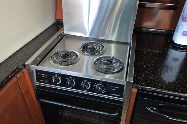 2008 Meridian 47