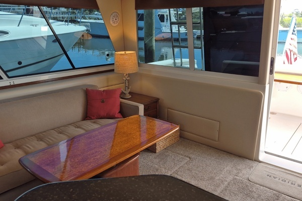 2008 Meridian 47