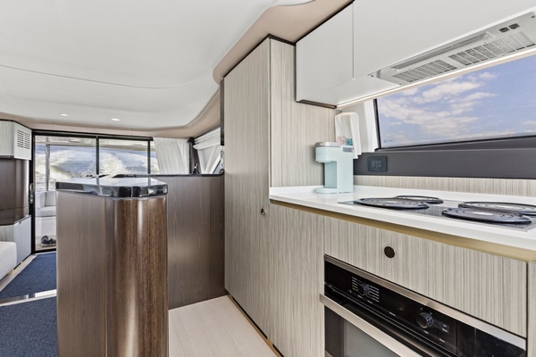 60ft Azimut Yacht For Sale