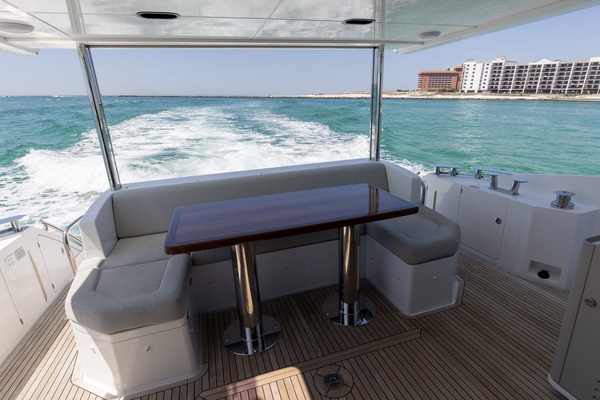 60ft Azimut Yacht For Sale