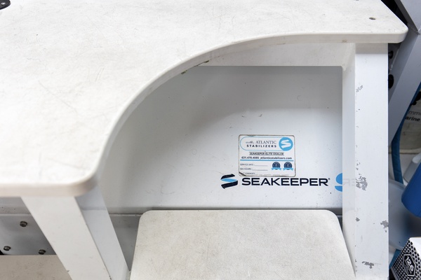 60ft Azimut Yacht For Sale