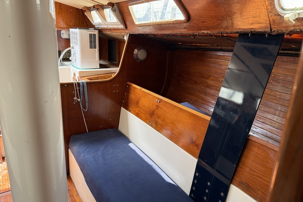 34ft Peterson Yacht For Sale
